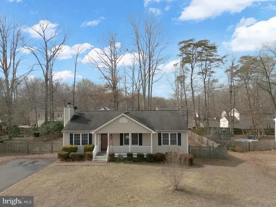 10514 Westfield Ln, Spotsylvania, VA 22553 - #2