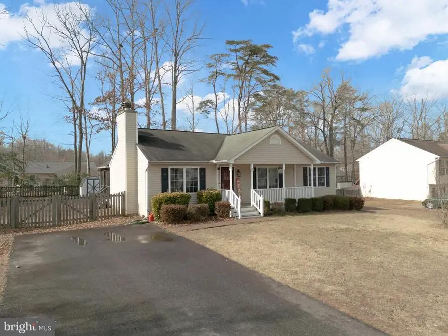 10514 Westfield Ln, Spotsylvania, VA 22553 - #3