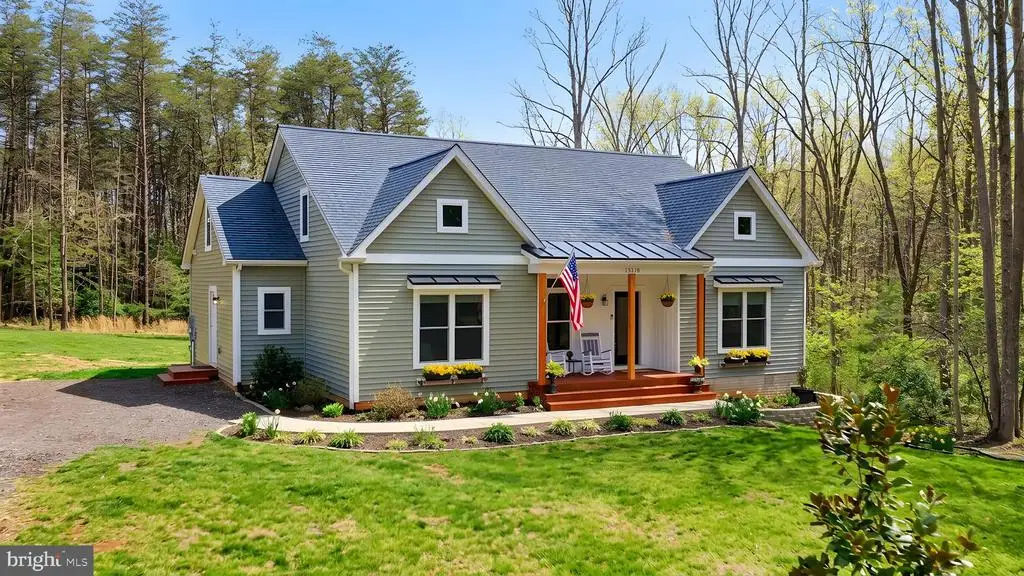 13218 Scotten Dr, Fredericksburg, VA 22407 - #1