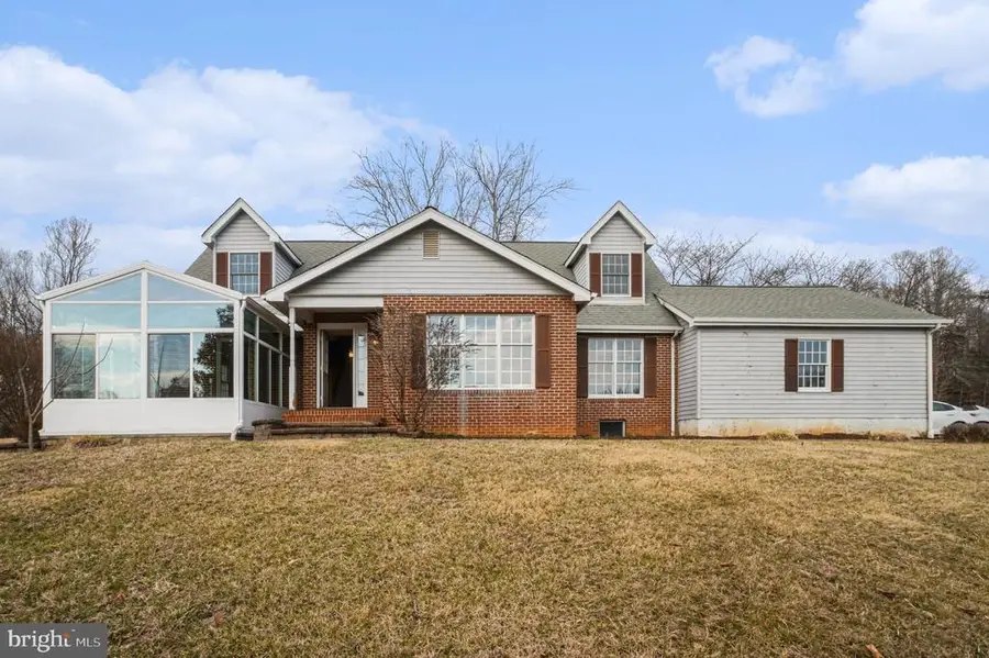 10807 Millridge Ln, Spotsylvania, VA 22553 - #2