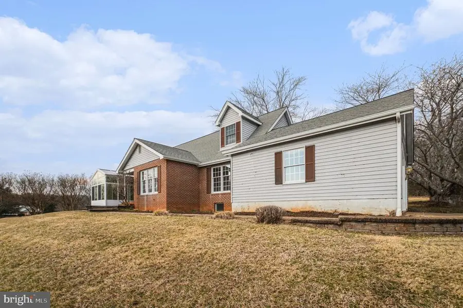 10807 Millridge Ln, Spotsylvania, VA 22553 - #3