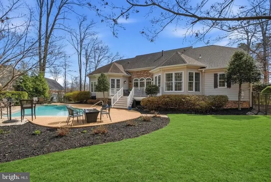 10616 Chatham Ridge Way, Spotsylvania, VA 22551 - #2