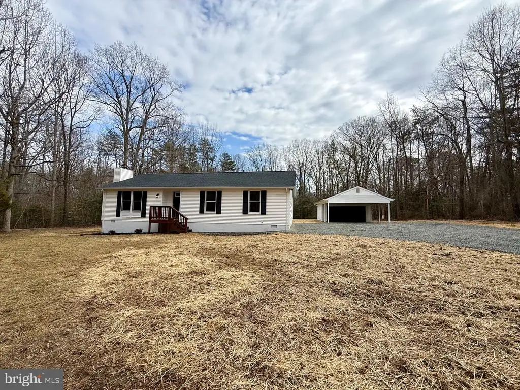 4313 Shepherds Rd, Partlow, VA 22534 - #1