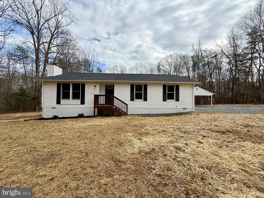4313 Shepherds Rd, Partlow, VA 22534 - #2