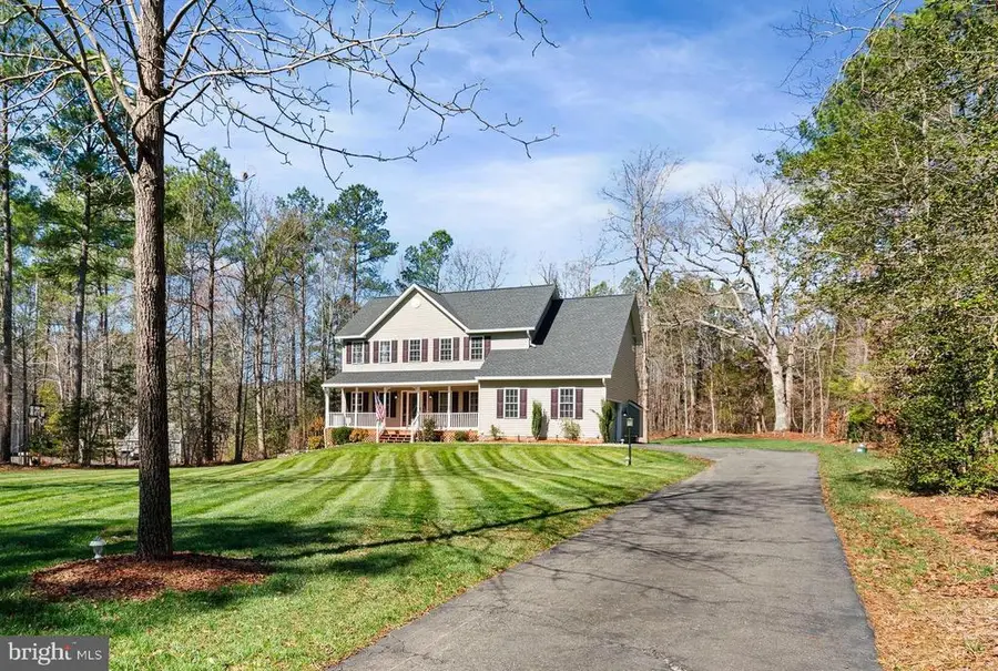 4305 Bridlepath Ct, Fredericksburg, VA 22408 - #3