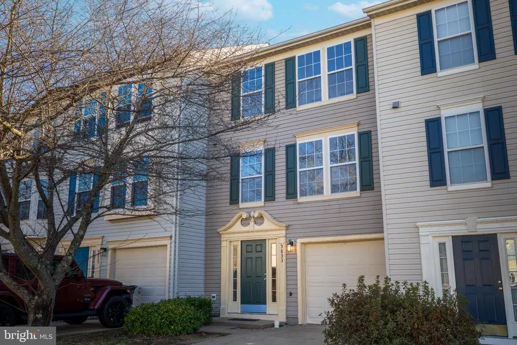 9833 Bartley Ct, Fredericksburg, VA 22408 - #1