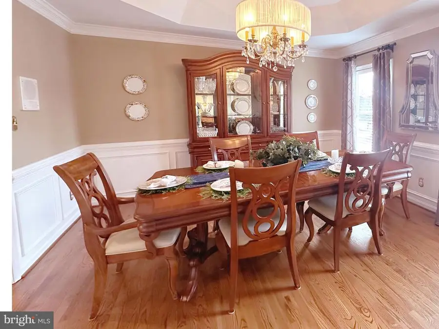 11203 Fawn Lake Pkwy, Spotsylvania, VA 22551 - #3