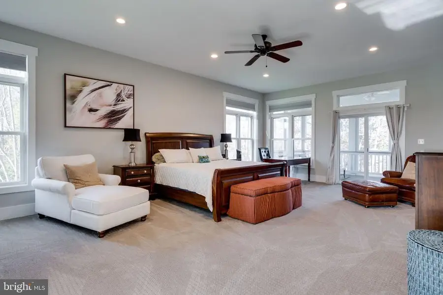 6616 Summerview Ct, Orange, VA 22960 - #3