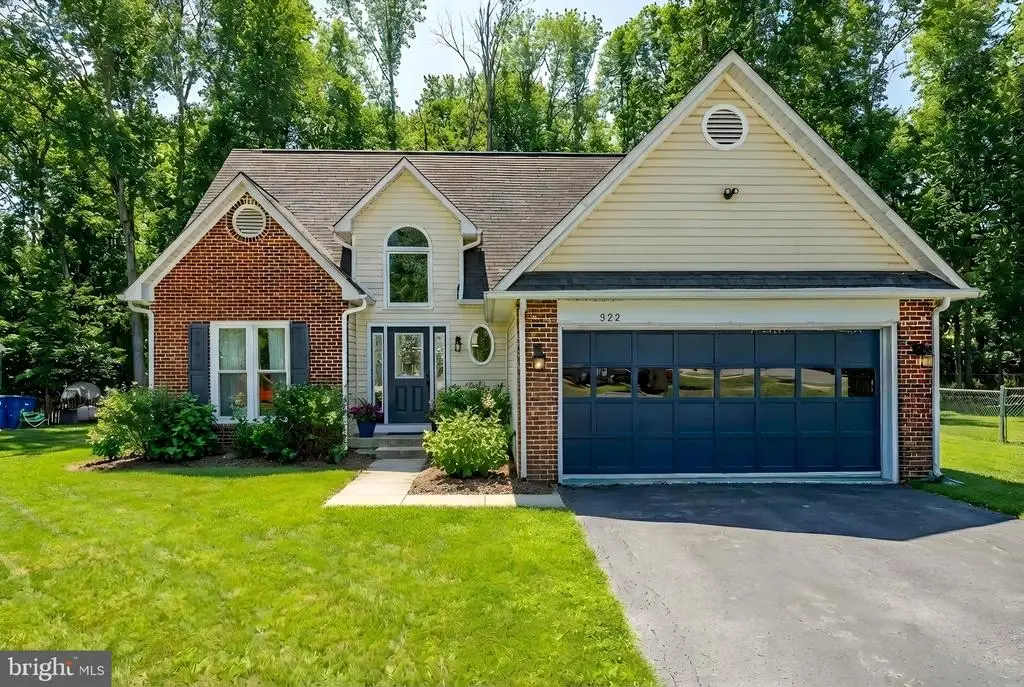 522 Stonewall Ln, Fredericksburg, VA 22407 - #1