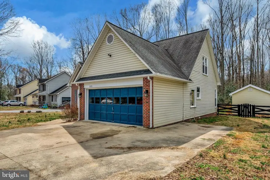 522 Stonewall Ln, Fredericksburg, VA 22407 - #3