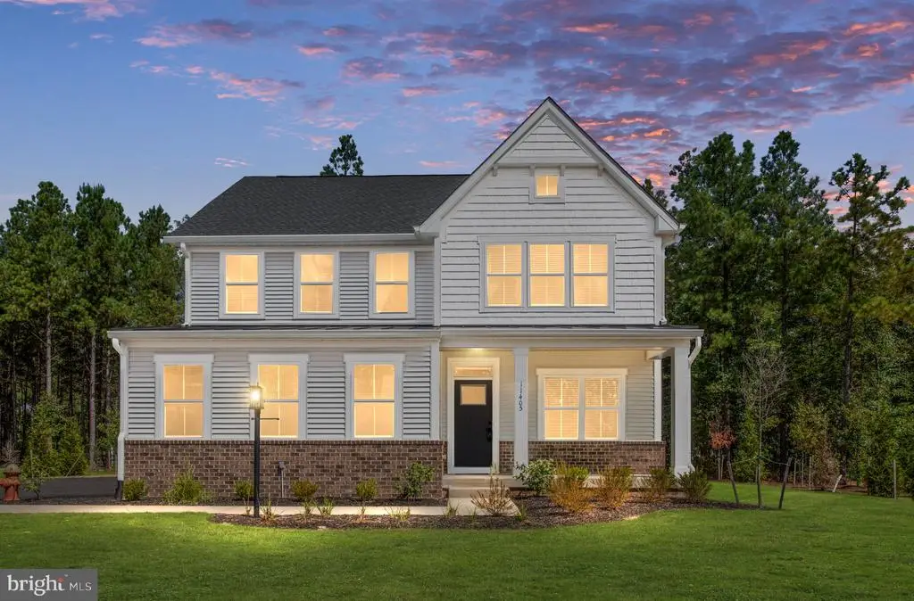 11405 Frosty Knolls Ct, Spotsylvania, VA 22551 - #1