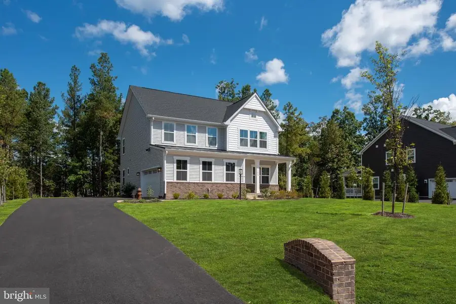 11405 Frosty Knolls Ct, Spotsylvania, VA 22551 - #3