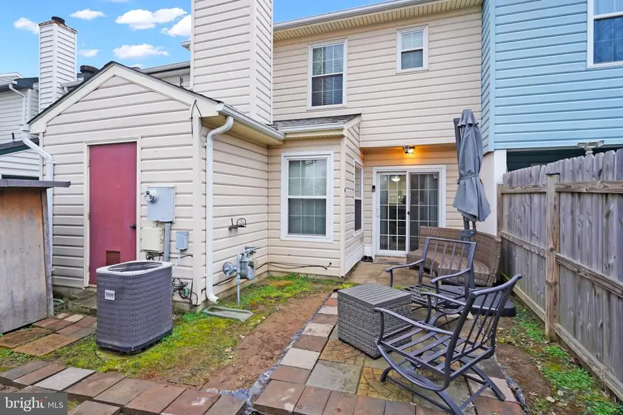 11009 Thaxton Pl, Fredericksburg, VA 22407 - #2