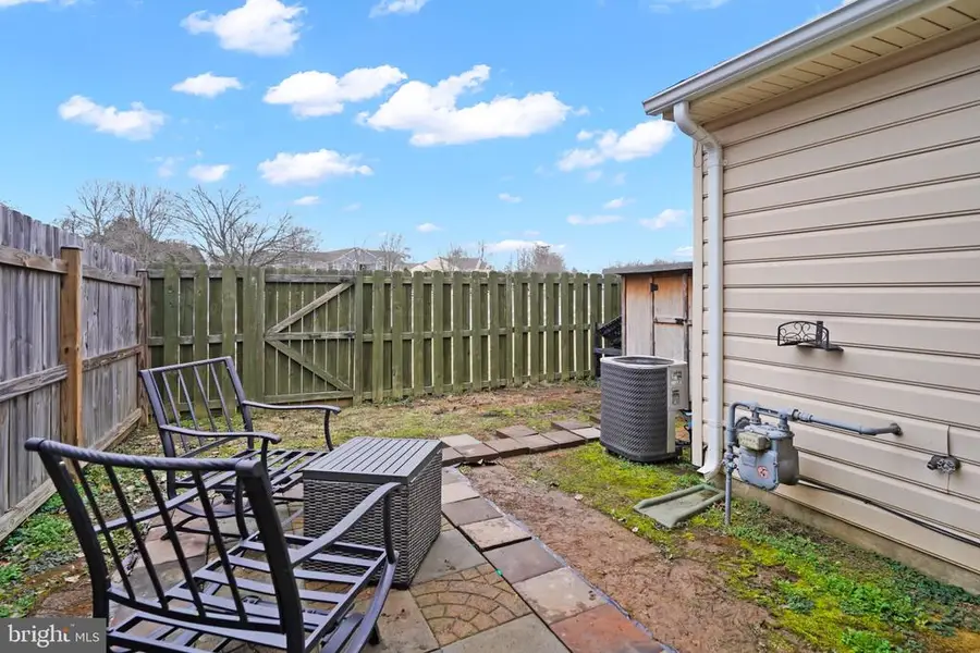 11009 Thaxton Pl, Fredericksburg, VA 22407 - #3