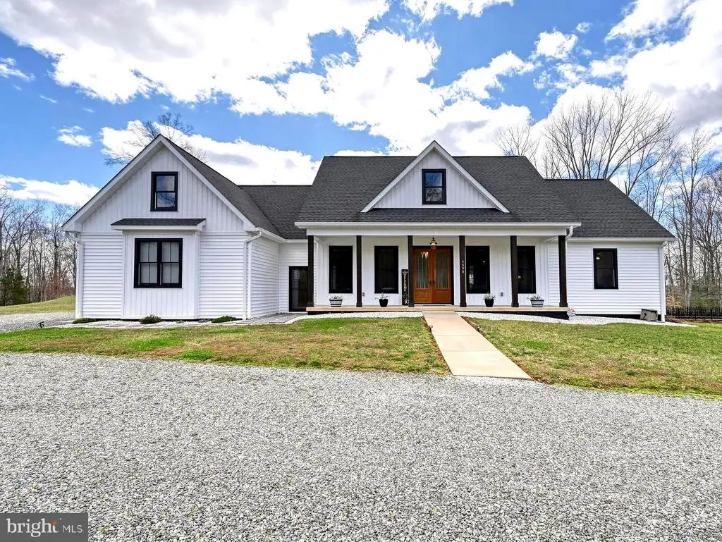 4600 Magnolia Harbour Dr, Spotsylvania, VA 22551 - #1