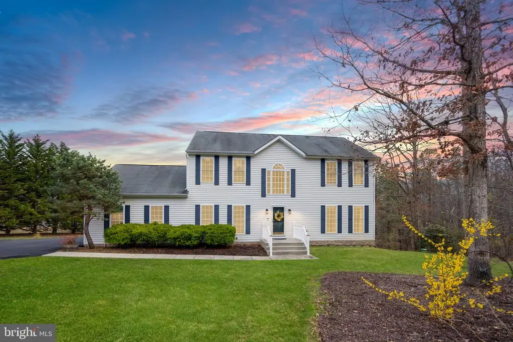 4318 Bridlepath Ct, Fredericksburg, VA 22408 - #1