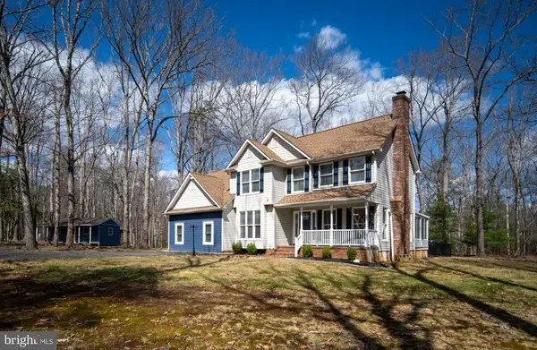 6531 Lanes Corner Rd, Spotsylvania, VA 22551