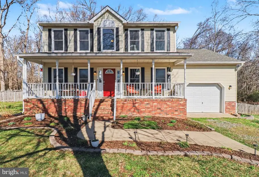 7317 Cloverhill Rd, Spotsylvania, VA 22551 - #2