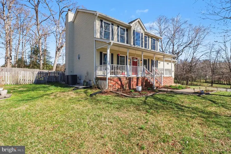 7317 Cloverhill Rd, Spotsylvania, VA 22551 - #3