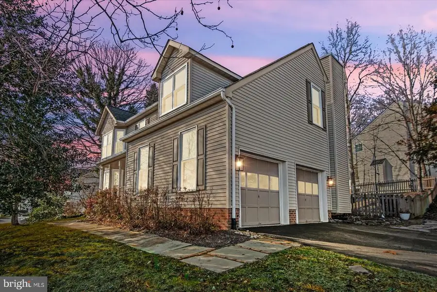 10511 Watford Lane, Fredericksburg, VA 22408 - #2