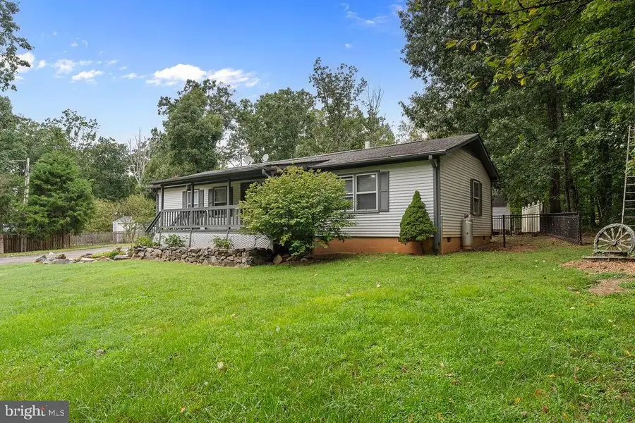 13218 Flintlock Dr, Spotsylvania, VA 22551 - #3