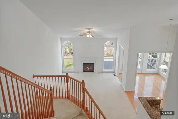 5417 Rich Mountain Way E, Fredericksburg, VA 22407