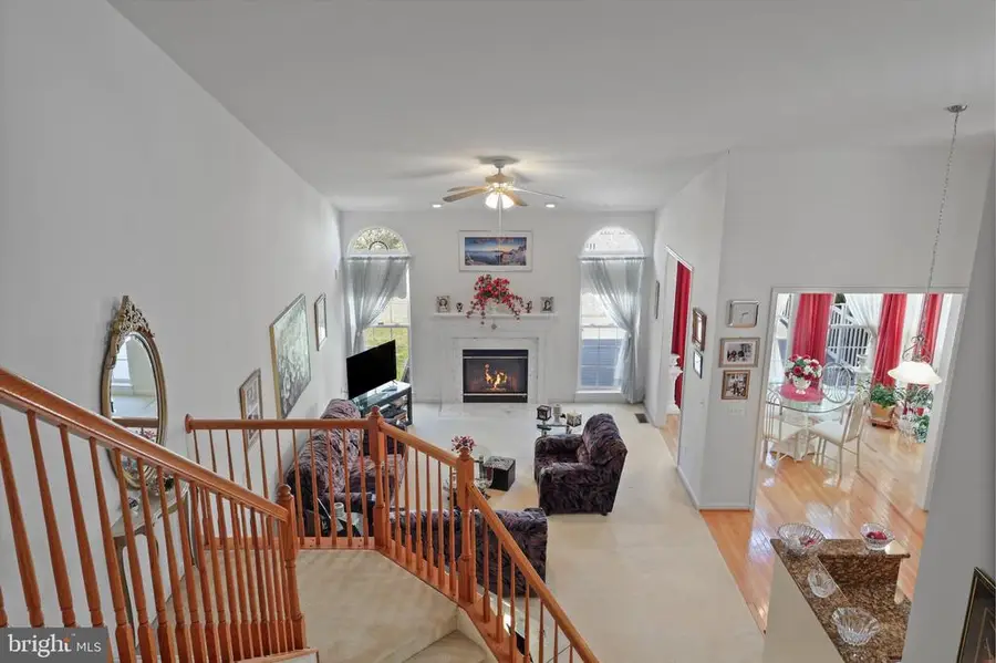 5417 Rich Mountain Way E, Fredericksburg, VA 22407 - #2