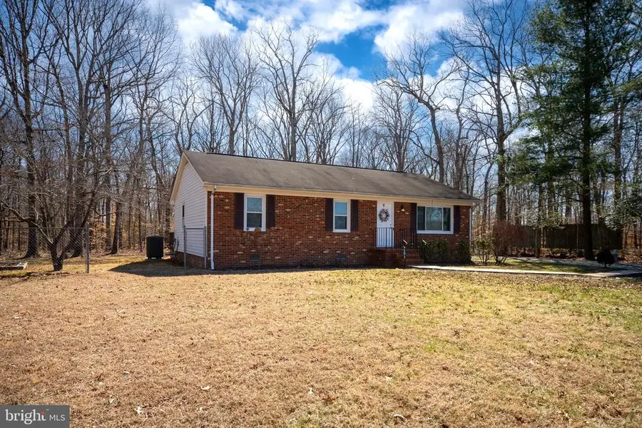 5527 Smith Station Rd, Fredericksburg, VA 22407 - #2