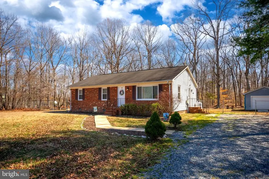 5527 Smith Station Rd, Fredericksburg, VA 22407 - #3