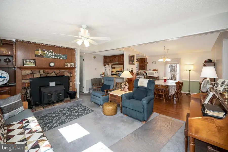 15109 Rose Valley Dr, Mineral, VA 23117 - #2