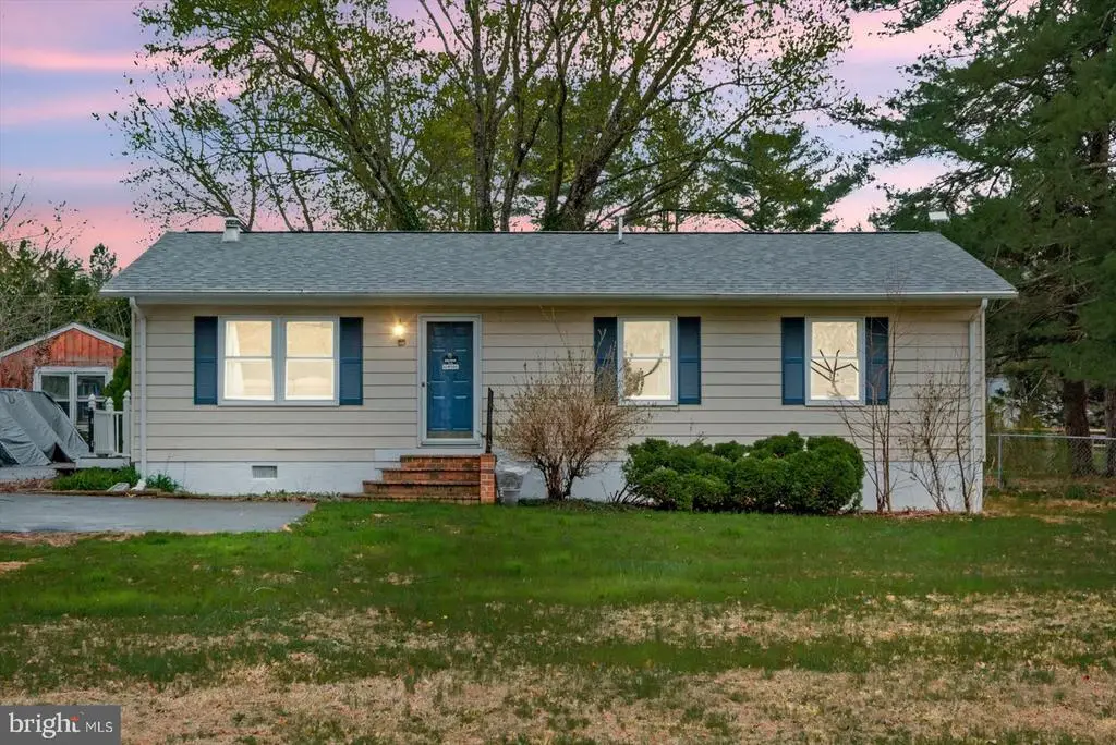 8441 Pamunkey Rd, Spotsylvania, VA 22551 - #1