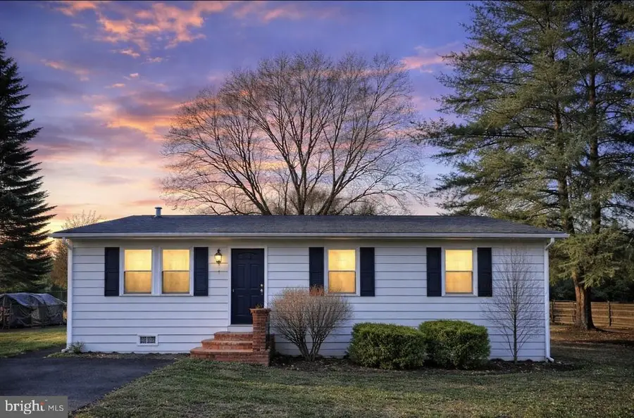 8441 Pamunkey Rd, Spotsylvania, VA 22551 - #2