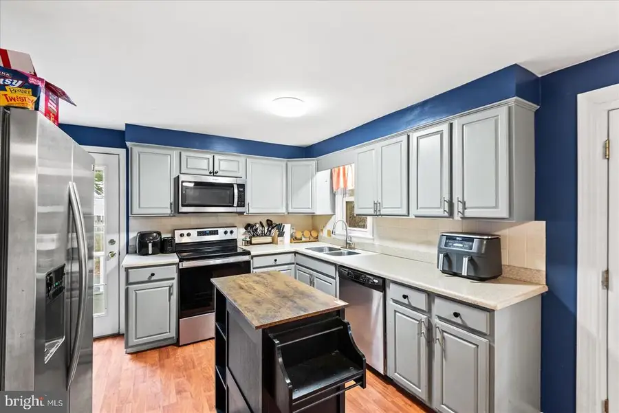 8441 Pamunkey Rd, Spotsylvania, VA 22551 - #3