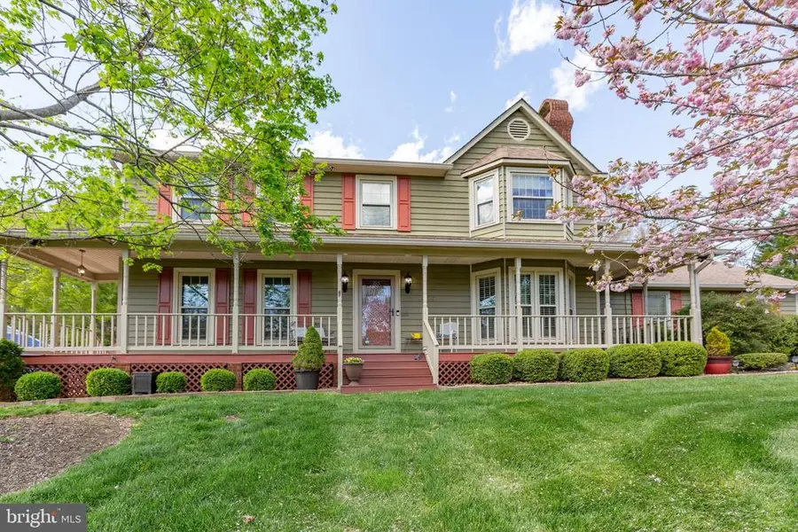 1800 Stoney Creek Dr, Fredericksburg, VA 22407 - #2