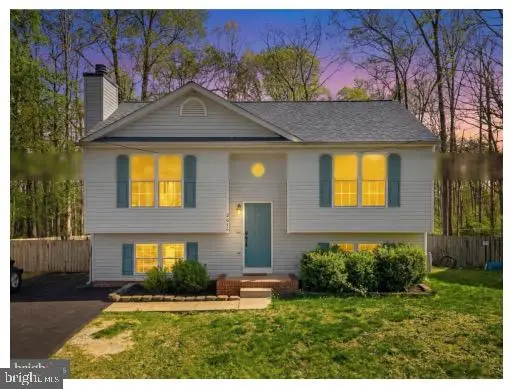 2616 Ruffin Dr, Fredericksburg, VA 22408 - #2