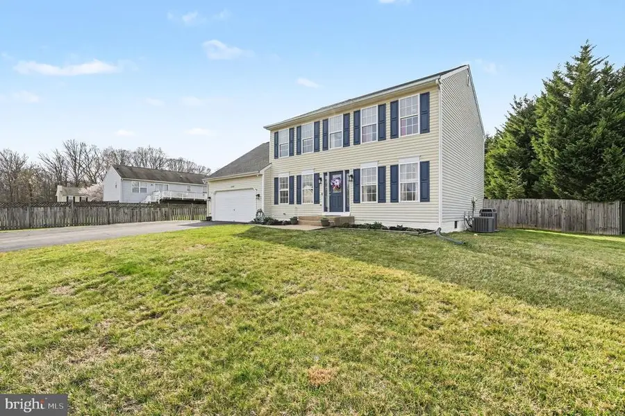 11702 Inverarry Dr, Fredericksburg, VA 22407 - #3