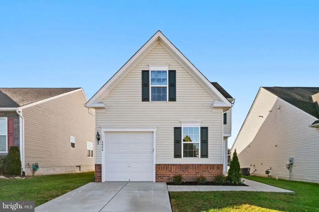5806 Spring Arbor Ln, Fredericksburg, VA 22407 - #1