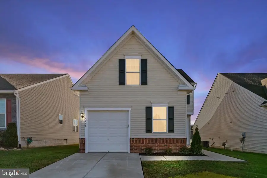 5806 Spring Arbor Ln, Fredericksburg, VA 22407 - #2