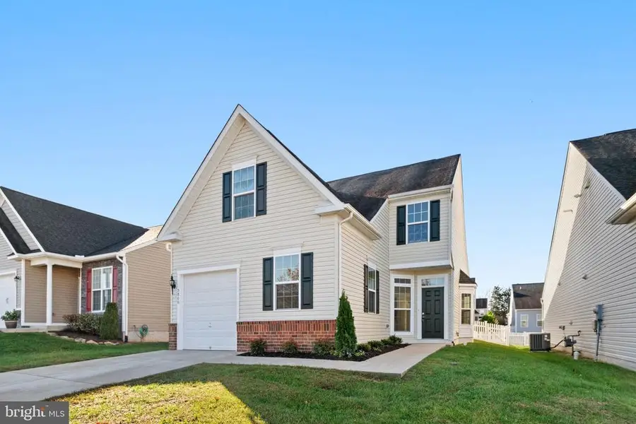 5806 Spring Arbor Ln, Fredericksburg, VA 22407 - #3