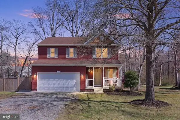 109 Spotslee Dr, Spotsylvania, VA 22551