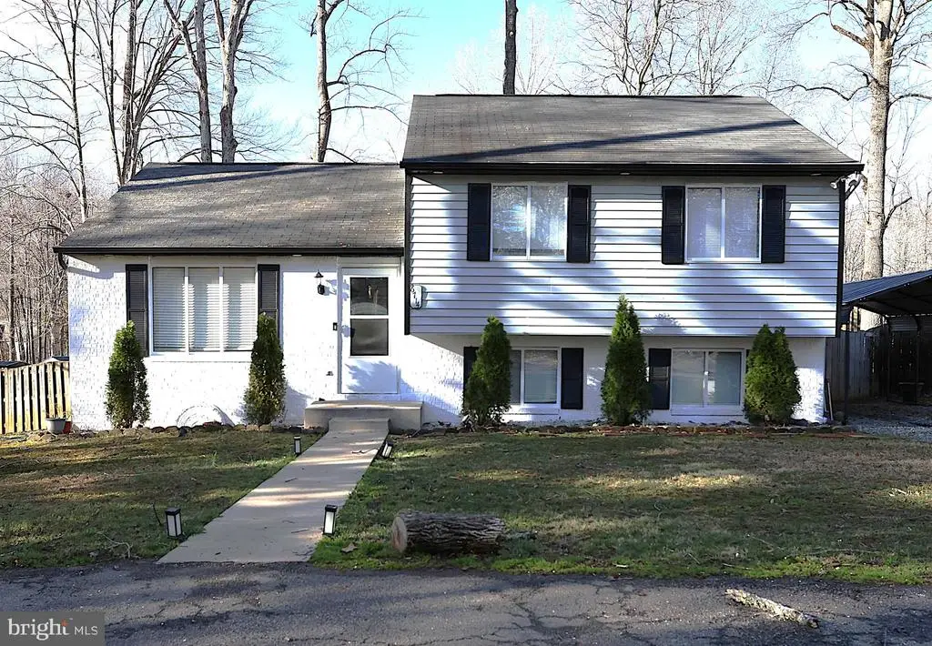 6714 Plantation Forest Dr, Spotsylvania, VA 22553 - #1