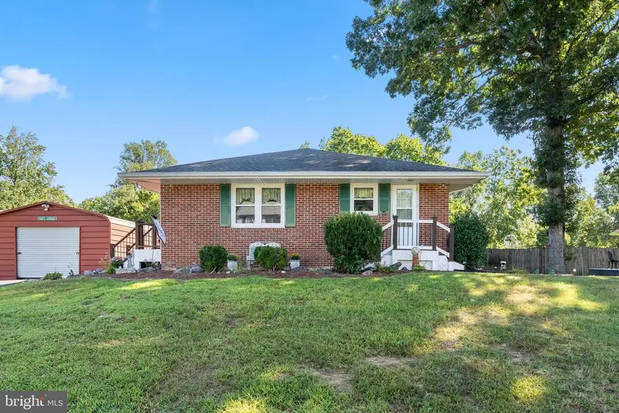 7105 Pullen Dr, Chancellor, VA 22407 - #3
