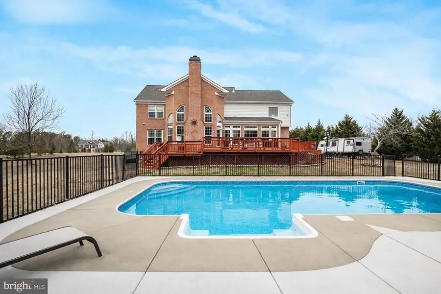 12504 Single Oak Rd, Fredericksburg, VA 22407 - #2