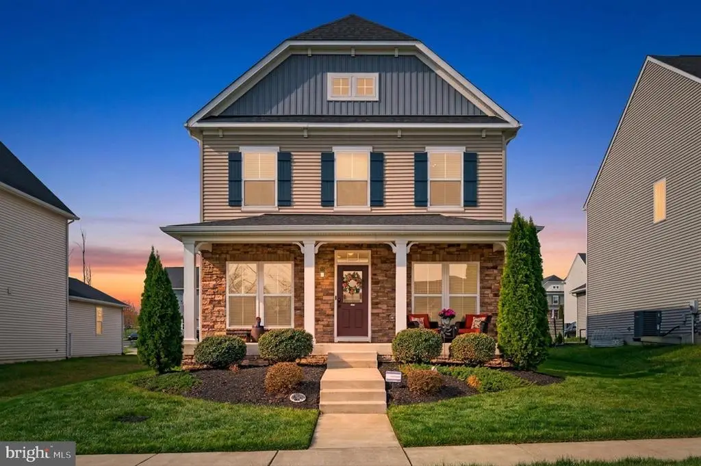 7002 Courthouse Commons Blvd, Spotsylvania, VA 22553 - #1