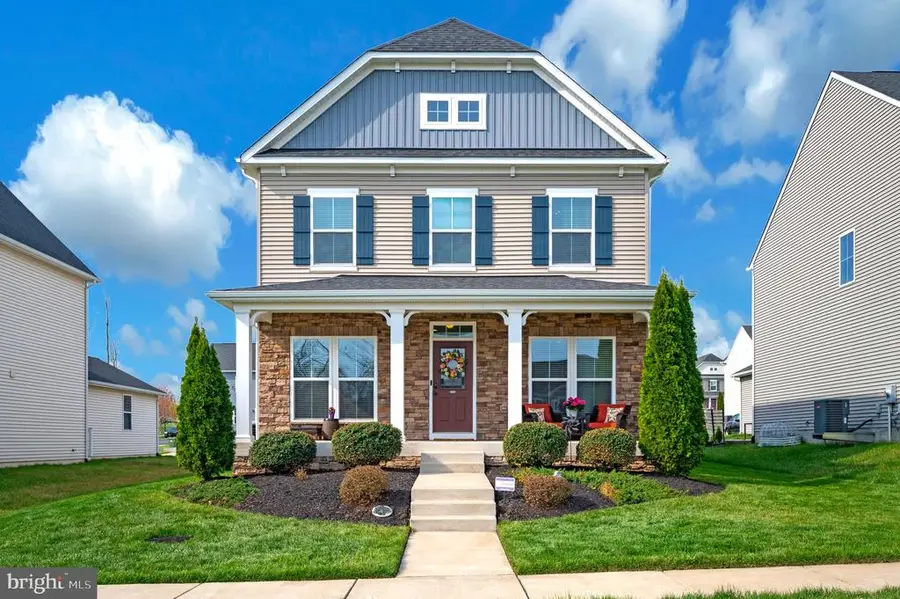 7002 Courthouse Commons Blvd, Spotsylvania, VA 22553 - #2