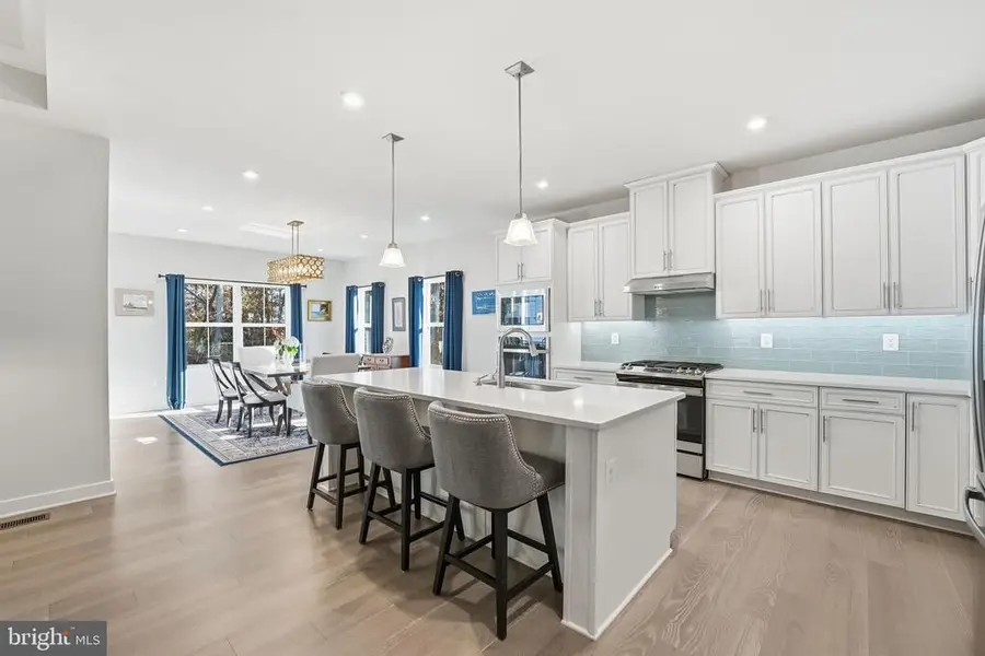 11311 Oakville Ln, Spotsylvania, VA 22551 - #3