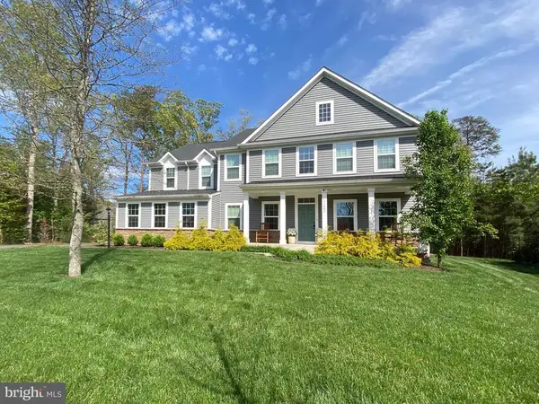 11003 Waterstone Pl, Spotsylvania, VA 22551