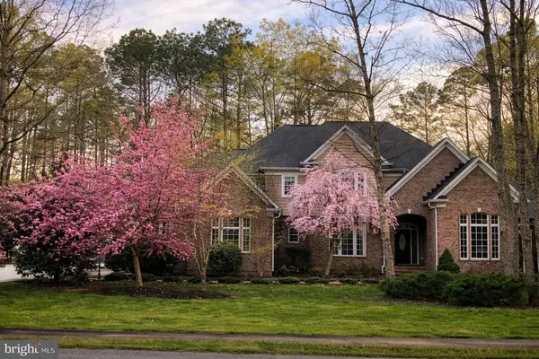 11612 Longstreet Dr, Spotsylvania, VA 22551