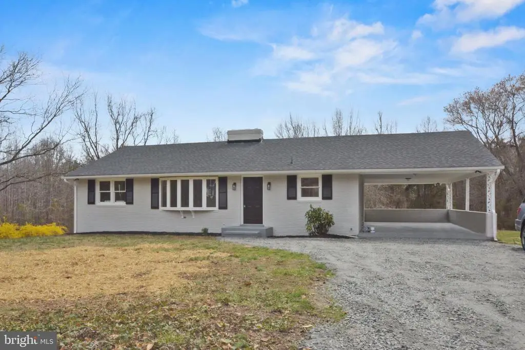 10417 Catharpin Rd, Spotsylvania, VA 22551 - #1