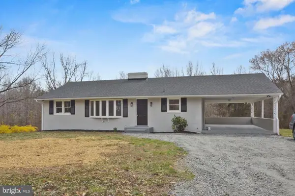 10417 Catharpin Rd, Spotsylvania, VA 22551